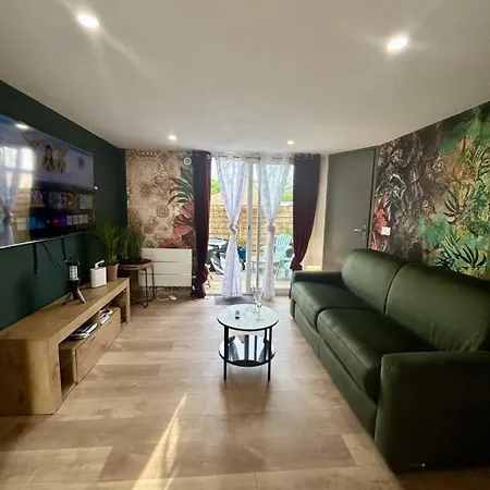 Le Moutik Du Bord De Avec Et Sauna Parking Gratuit Lampaul-Plouarzel