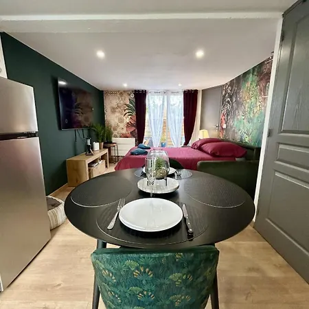 Le Moutik Du Bord De Avec Et Sauna Parking Gratuit Lampaul-Plouarzel