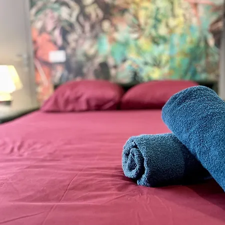 شقة Le Moutik Du Bord De Avec Et Sauna Parking Gratuit *