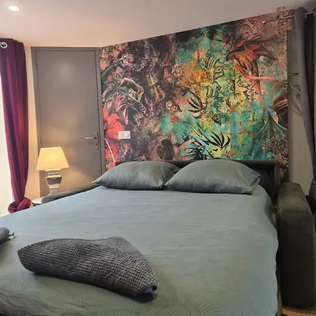 Le Moutik Du Bord De Avec Et Sauna Parking Gratuit *